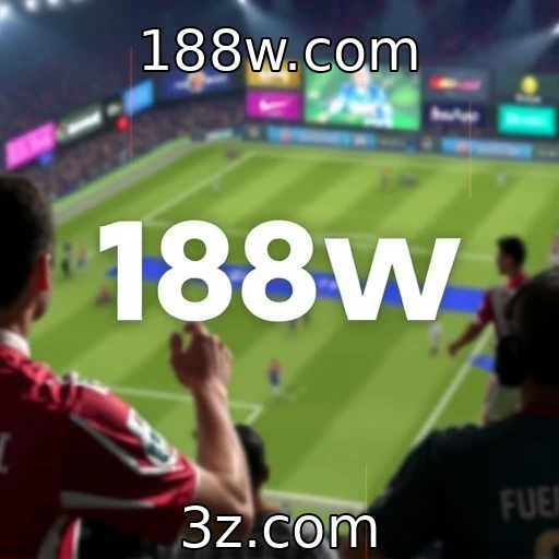 188w.com | Crescimento das plataformas de streaming de jogos