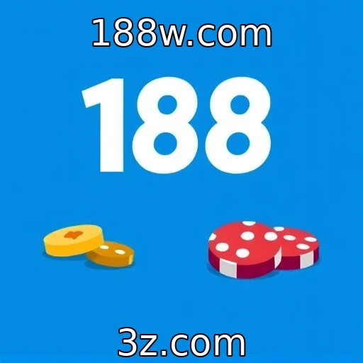 188w.com | Tendências de jogos online para os próximos anos