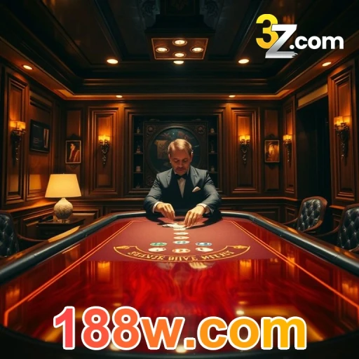 Promoções Imperdíveis no 188w.com Para Jogadores Apaixonados