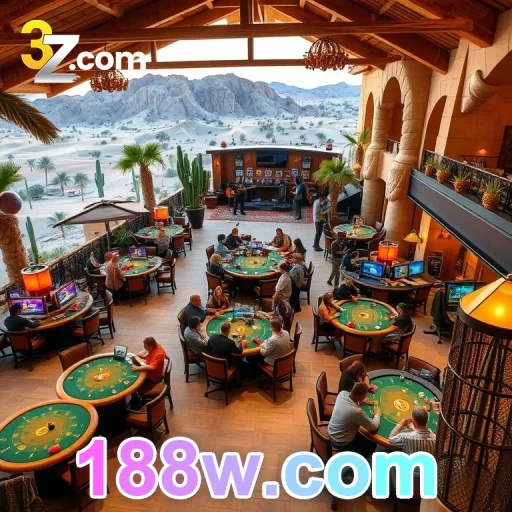 188w com Jogos de caça-níqueis