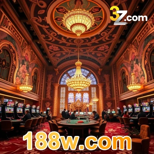 188w com Login