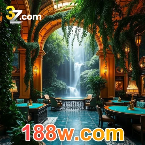 Experiência VIP no 188w.com transforma Jogadores em Membros Exclusivos